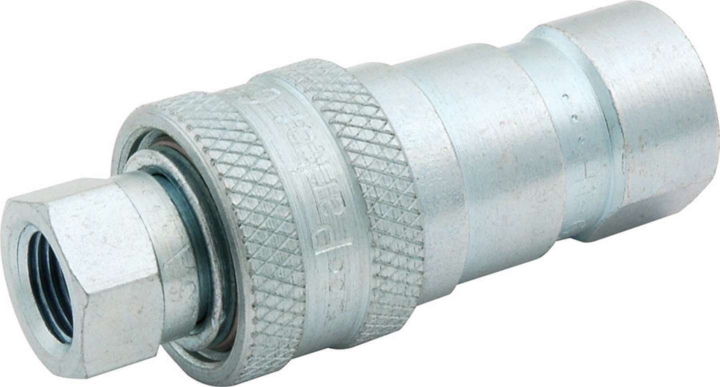 ALLSTAR PERFORMANCE Quick Disconnect Kit Steel 1/8 NPT ALL50215