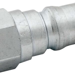 ALLSTAR PERFORMANCE Quick Disconnect Male Steel 1/8in NPT ALL50216