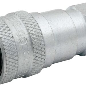 ALLSTAR PERFORMANCE Quick Disconnect Female Steel 1/8in NPT ALL50217