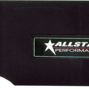ALLSTAR PERFORMANCE Brake Line Deflector RH ALL50251