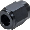 ALLSTAR PERFORMANCE Tube Nuts Alum -3AN 2pk ALL50320
