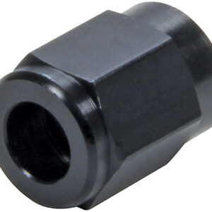 ALLSTAR PERFORMANCE Tube Nuts Alum -3AN 2pk ALL50320