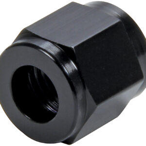 ALLSTAR PERFORMANCE Tube Nuts Alum -4AN 2pk ALL50321