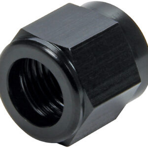 ALLSTAR PERFORMANCE Tube Nuts Alum -6AN 2pk ALL50322