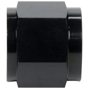 ALLSTAR PERFORMANCE Tube Nuts Alum -8AN 2pk ALL50323