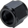 ALLSTAR PERFORMANCE Tube Nuts Alum -10AN 2pk ALL50324