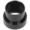 ALLSTAR PERFORMANCE Tube Sleeves Alum -3AN 2pk ALL50330