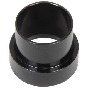 ALLSTAR PERFORMANCE Tube Sleeves Alum -3AN 2pk ALL50330