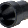 ALLSTAR PERFORMANCE Tube Sleeves Alum -4AN 2pk ALL50331