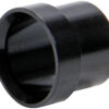 ALLSTAR PERFORMANCE Tube Sleeves Alum -8AN 2pk ALL50333