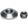 ALLSTAR PERFORMANCE Drain Plug Kit 3/8in NPT Steel Bung ALL50733