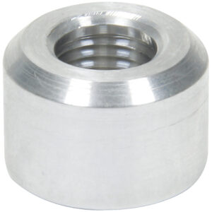 ALLSTAR PERFORMANCE NPT Female Weld Bung 1/4in-18 Aluminum ALL50741