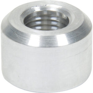 ALLSTAR PERFORMANCE NPT Female Weld Bung 3/8in-18 Aluminum ALL50742