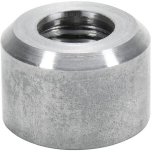 ALLSTAR PERFORMANCE NPT Female Weld Bung 1/4in-18 Steel ALL50751