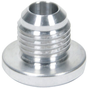 ALLSTAR PERFORMANCE AN Weld Bung 4AN Male Aluminum ALL50760