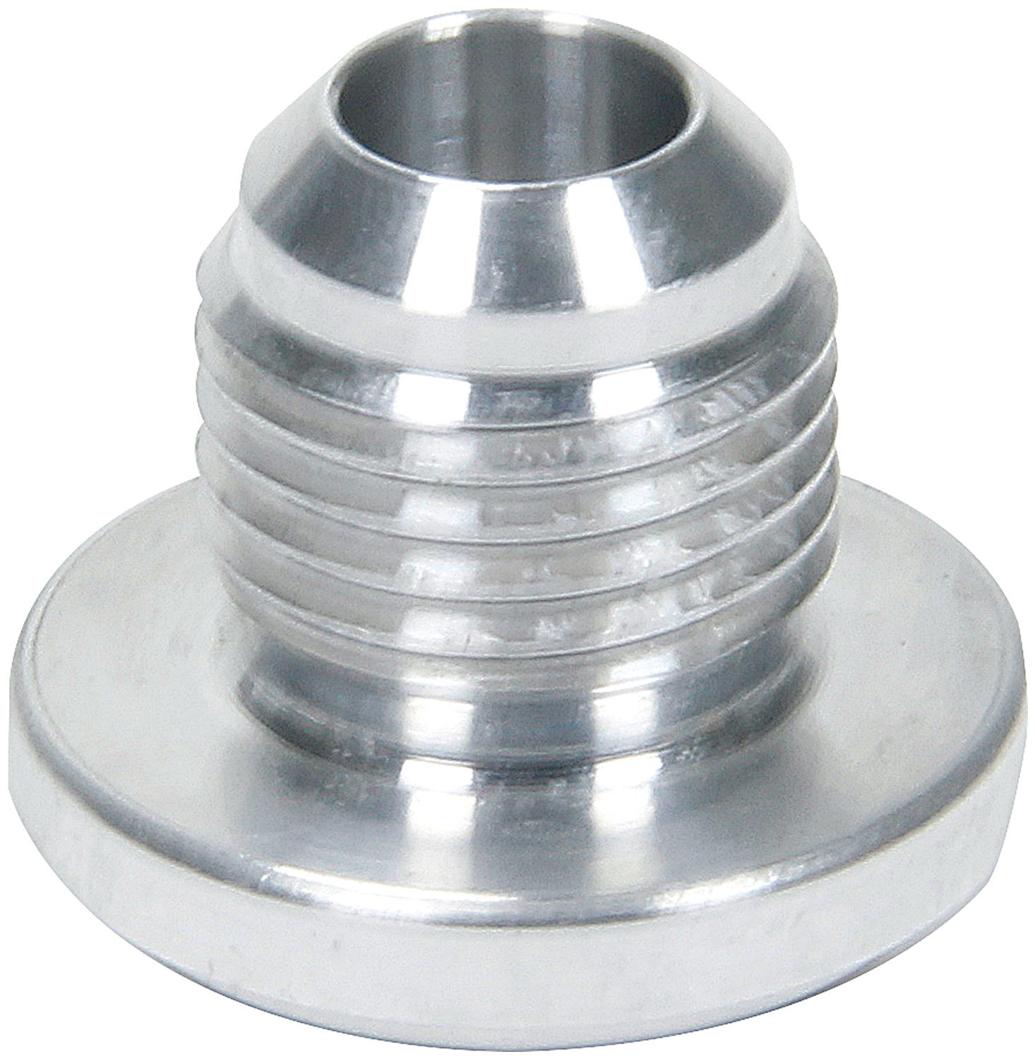Allstar Performance ALL99374 Steel Weld In Bung Large