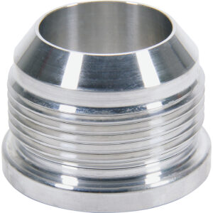ALLSTAR PERFORMANCE AN Weld Bung 20AN Male Aluminum ALL50766