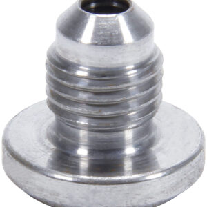 ALLSTAR PERFORMANCE AN Weld Bung 4AN Male Steel ALL50770