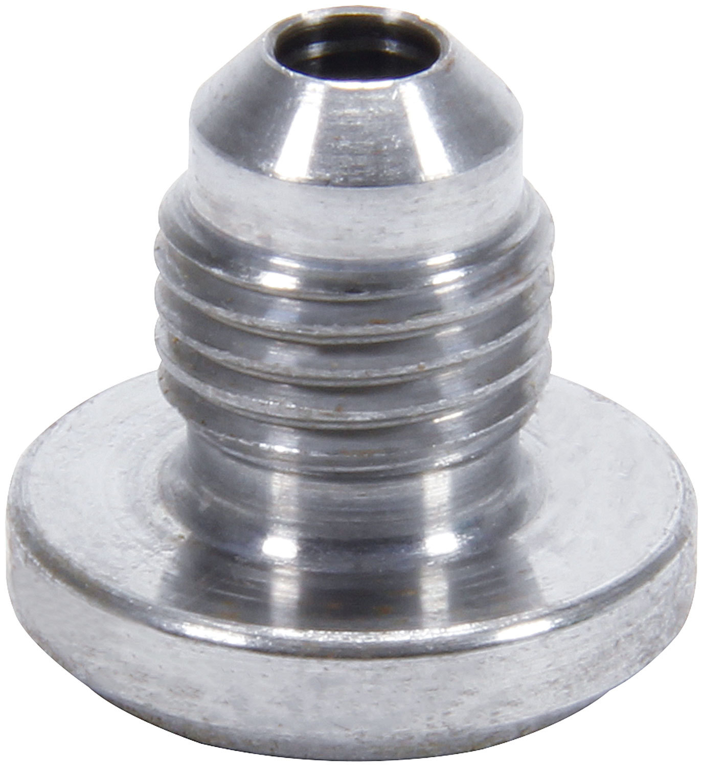 ALLSTAR PERFORMANCE AN Weld Bung 4AN Male Steel ALL50770