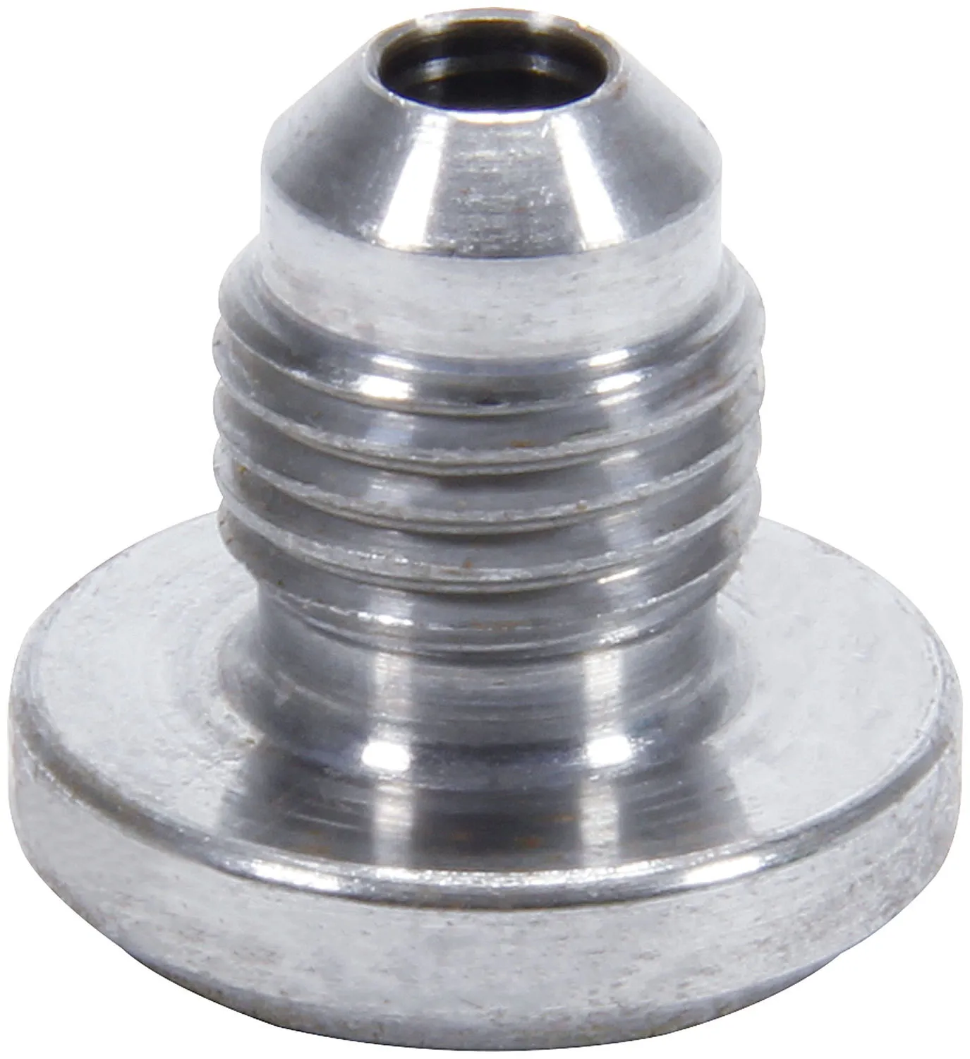 ALLSTAR PERFORMANCE AN Weld Bung 4AN Male Steel ALL50770
