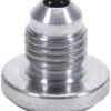 ALLSTAR PERFORMANCE AN Weld Bung 8AN Male Steel ALL50772