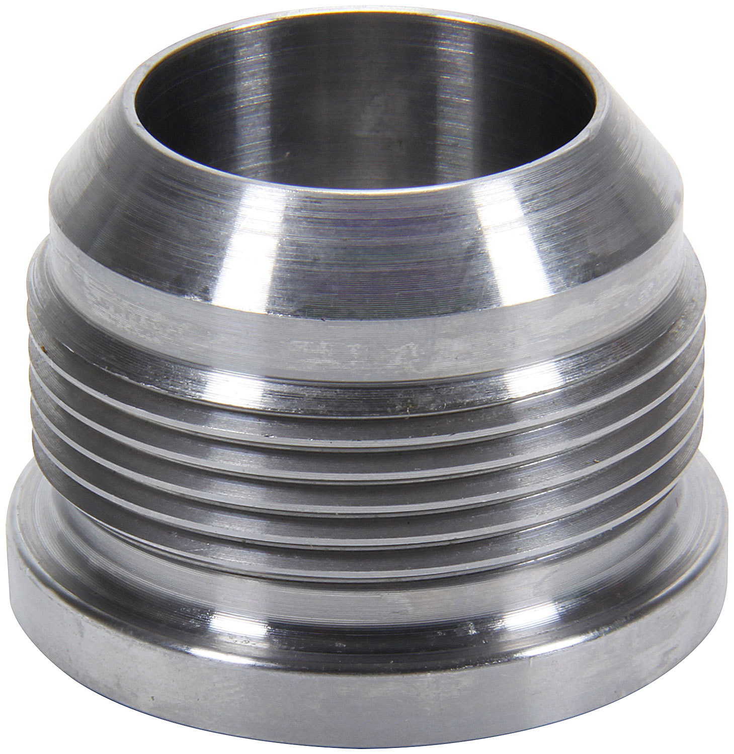 ALLSTAR PERFORMANCE AN Weld Bung 16AN Male Steel ALL50775