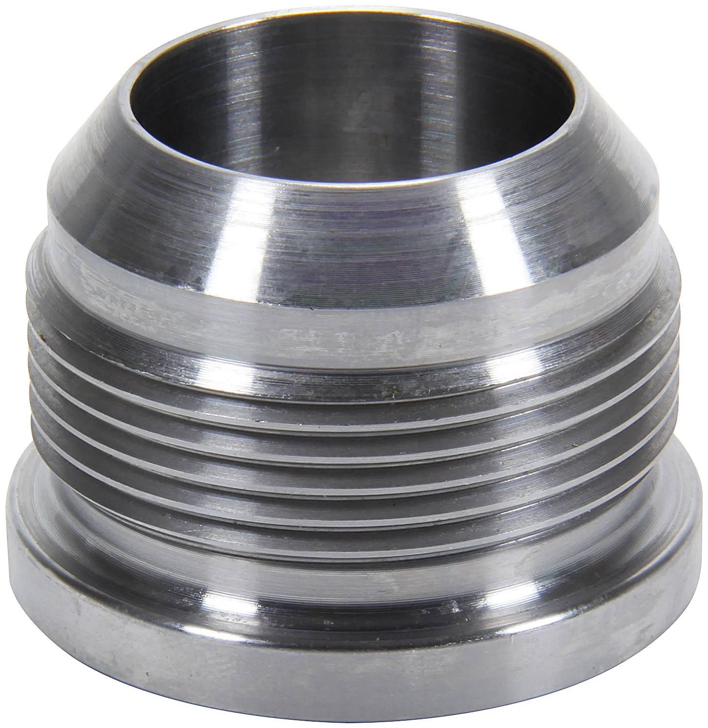 ALLSTAR PERFORMANCE AN Weld Bung 16AN Male Steel ALL50775