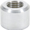 ALLSTAR PERFORMANCE AN Weld Bung 8AN Female Aluminum ALL50782