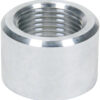 ALLSTAR PERFORMANCE AN Weld Bung 12AN Female Aluminum ALL50784