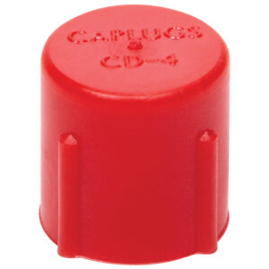 ALLSTAR PERFORMANCE -4 Plastic Caps 20pk ALL50802