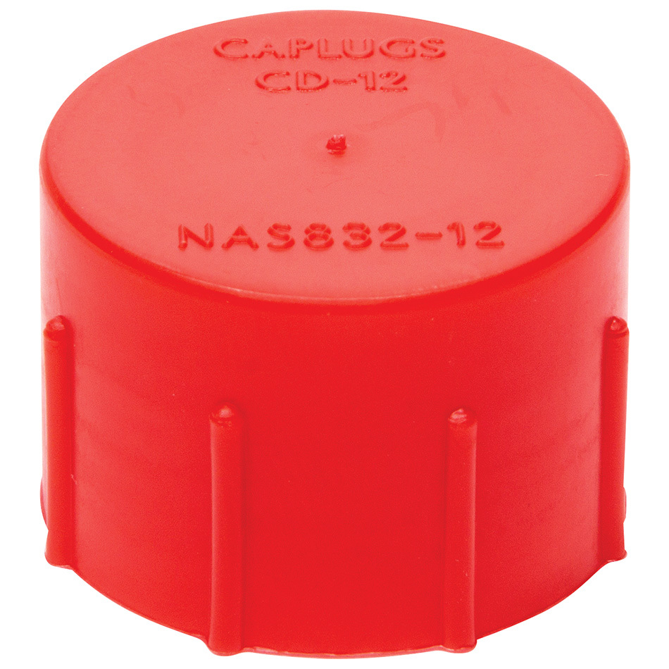 ALLSTAR PERFORMANCE -12 Plastic Caps 10pk ALL50806