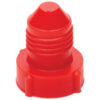 ALLSTAR PERFORMANCE -3 Plastic Plugs 20pk ALL50811
