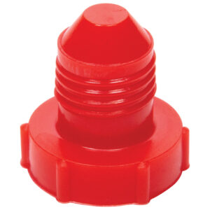 ALLSTAR PERFORMANCE -4 Plastic Plugs 20pk ALL50812