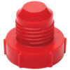 ALLSTAR PERFORMANCE -6 Plastic Plugs 20pk ALL50813