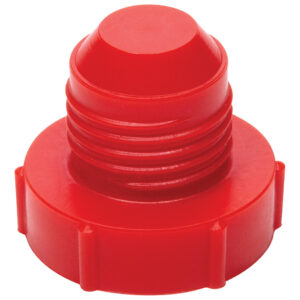 ALLSTAR PERFORMANCE -6 Plastic Plugs 20pk ALL50813