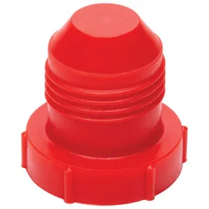 ALLSTAR PERFORMANCE -8 Plastic Plugs 20pk ALL50814