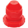 ALLSTAR PERFORMANCE -10 Plastic Plugs 10pk ALL50815