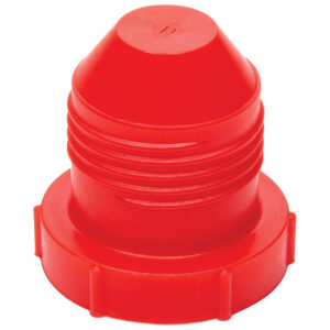 ALLSTAR PERFORMANCE -10 Plastic Plugs 10pk ALL50815