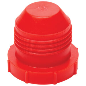 ALLSTAR PERFORMANCE -12 Plastic Plugs 10pk ALL50816