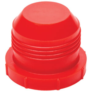 ALLSTAR PERFORMANCE -16 Plastic Plugs 10pk ALL50817