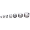 ALLSTAR PERFORMANCE Aluminum Cap Kit ALL50820