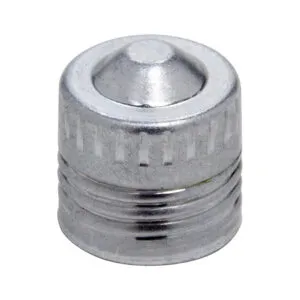 ALLSTAR PERFORMANCE -3 Aluminum Caps 20pk ALL50821