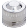 ALLSTAR PERFORMANCE -8 Aluminum Caps 20pk ALL50824