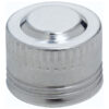ALLSTAR PERFORMANCE -12 Aluminum Caps 50pk ALL50826-50
