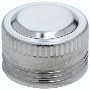 ALLSTAR PERFORMANCE -16 Aluminum Caps 10pk ALL50827
