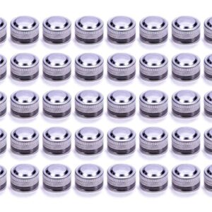 ALLSTAR PERFORMANCE -16 Aluminum Caps 50pk ALL50827-50