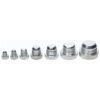 ALLSTAR PERFORMANCE Aluminum Plug Kit ALL50830
