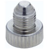 ALLSTAR PERFORMANCE -3 Aluminum Plugs 20pk ALL50831