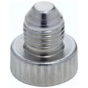 ALLSTAR PERFORMANCE -3 Aluminum Plugs 20pk ALL50831
