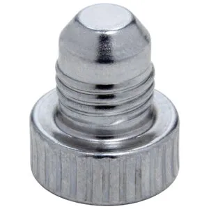 ALLSTAR PERFORMANCE -4 Aluminum Plugs 20pk ALL50832